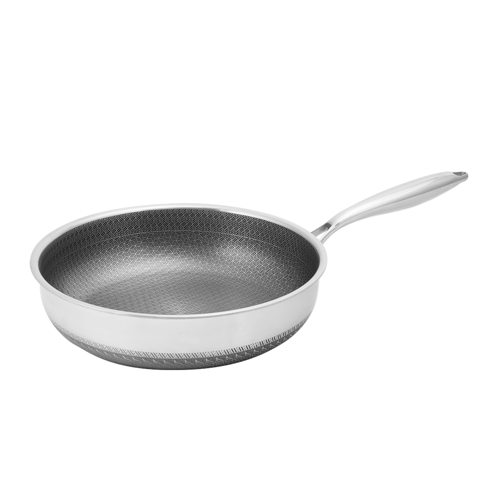 [에이미] 316 STS 통3중 올히트 소테팬 28Cm 