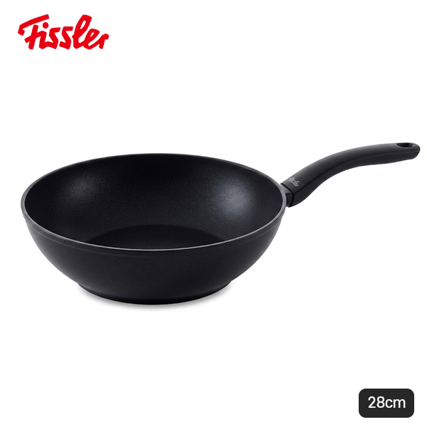 [Fissler] 휘슬러 프리모 궁중팬(웍) 28cm