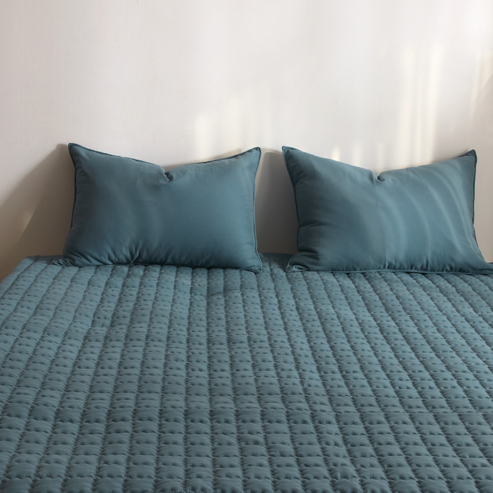 [Guy Laroche] 기라로쉬 심플 세미마이크로화이바 논슬립패드 S(딥블루)