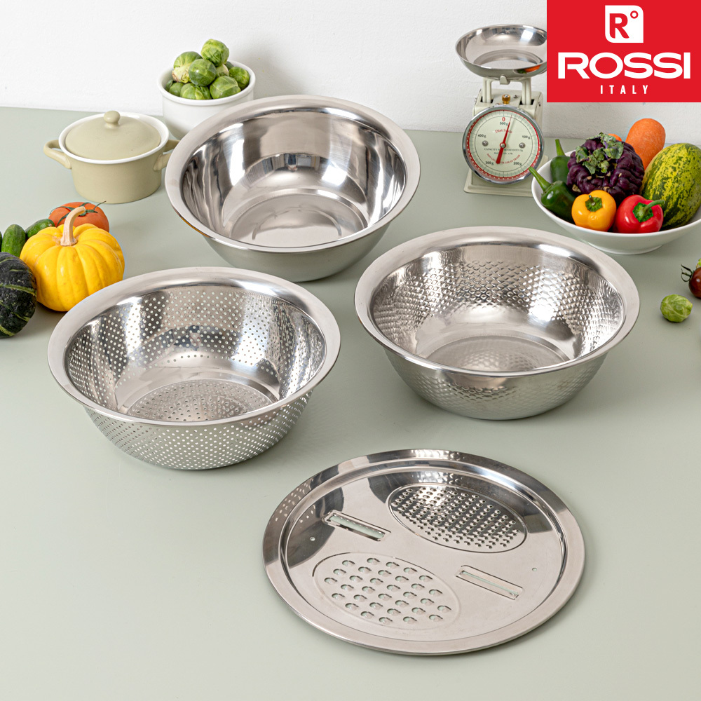 이태리 로시 슬라이서볼 4종