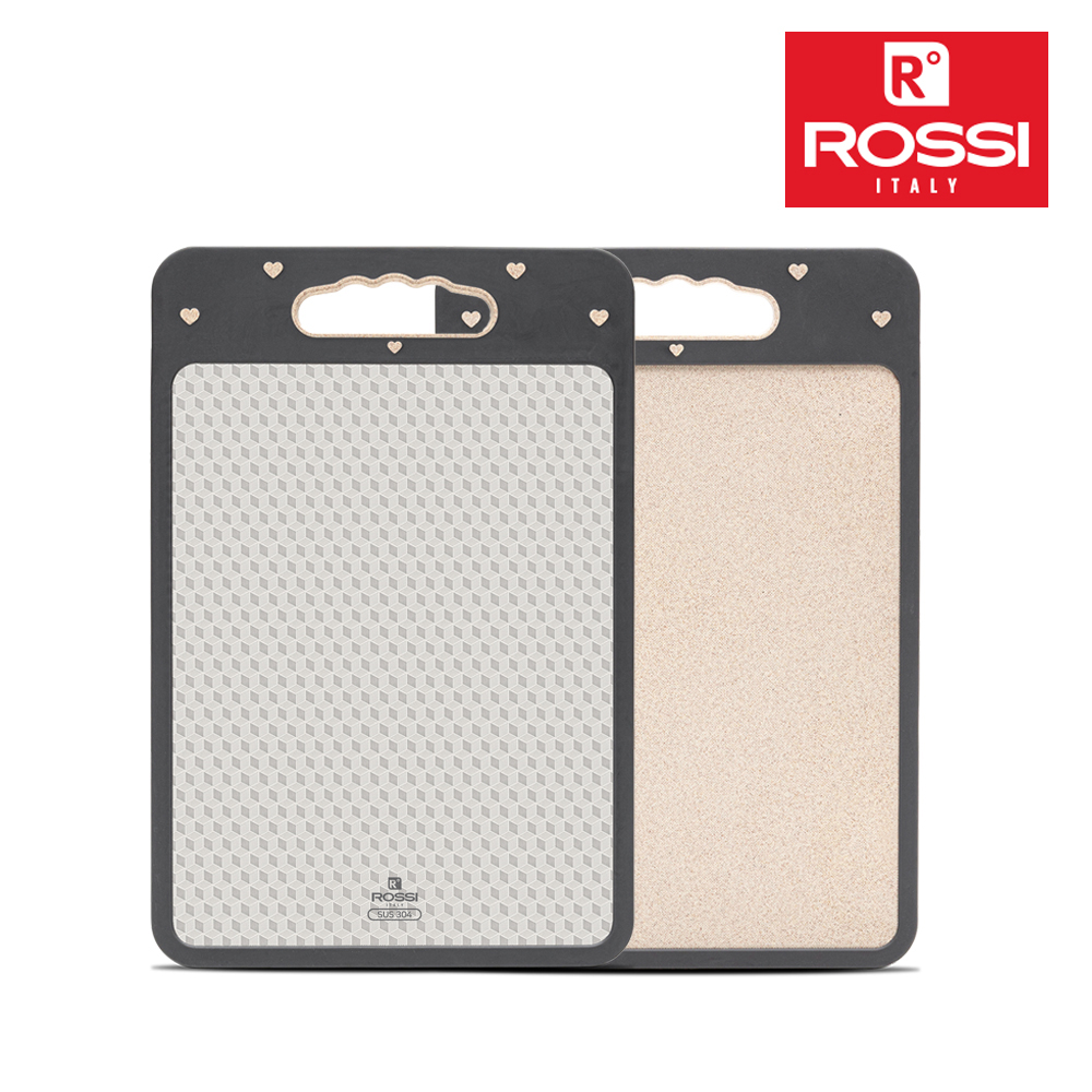 이태리로시 그리드 더블보드 중