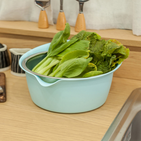 이태리 로시 멀티바스켓 2종세트중