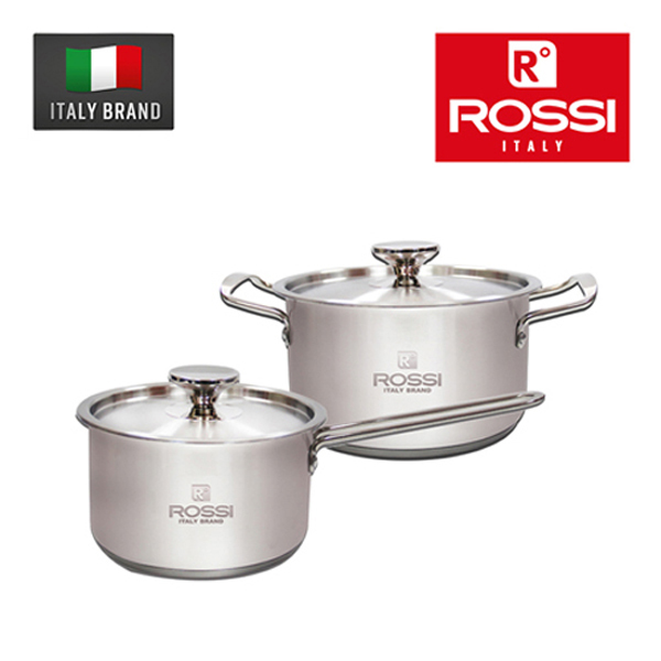 이태리 로시 프리모 2종냄비