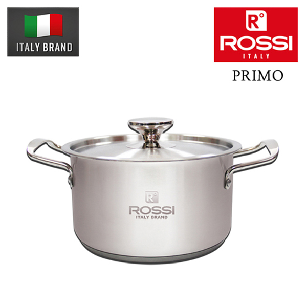이태리 로시 프리모 20 양수냄비