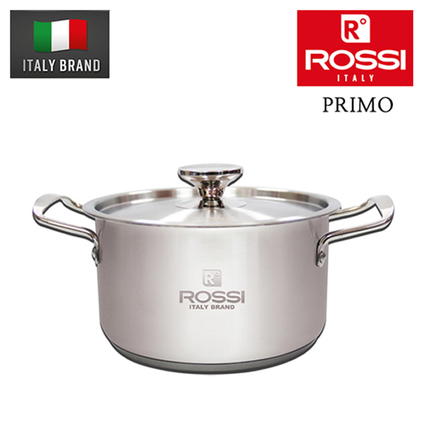 이태리 로시 프리모 22 양수냄비