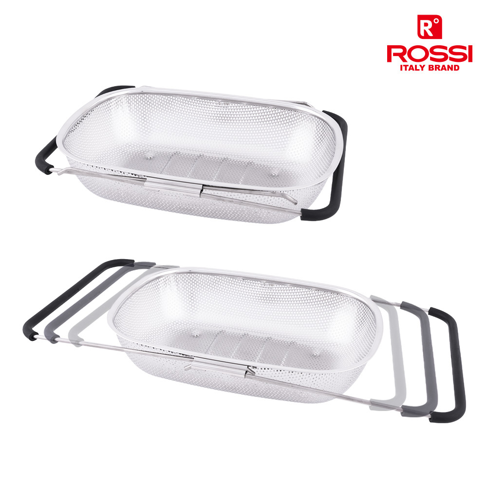 이태리 로시 씽크대 슬라이드채반