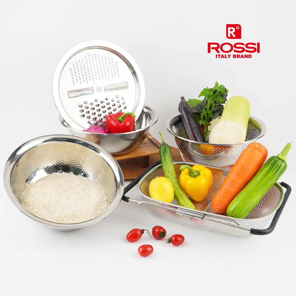 이태리 로시 씽크대 슬라이드채반 5P세트 