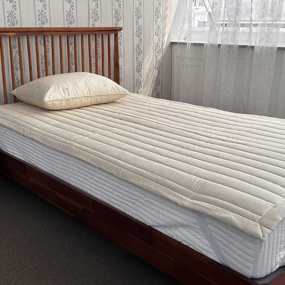 Guy laroche high-end comforter  리틀 밴딩패드SS(베이지)