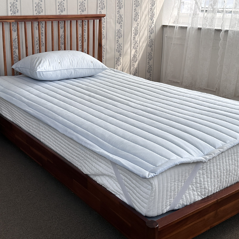 Guy laroche high-end comforter  리틀밴딩패드SS(블루)