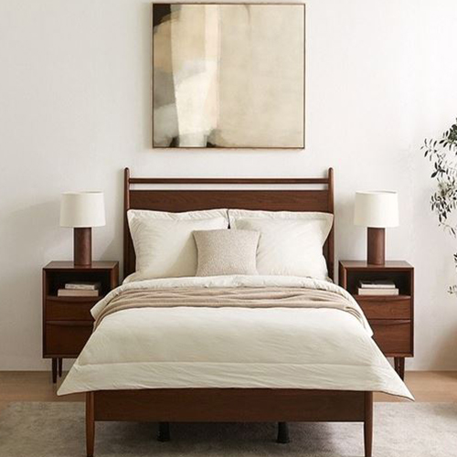 [까시미아]브루노 60수 고밀도 양모차렵이불