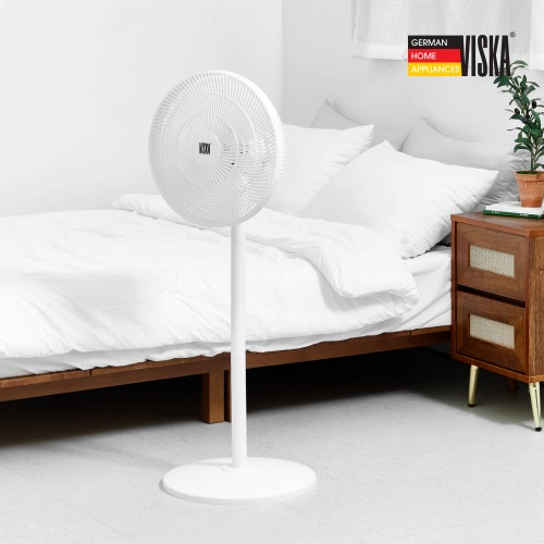 비스카14 키높이 스탠드 팬큘레이터 (기계식)_HNZ-HA220S 