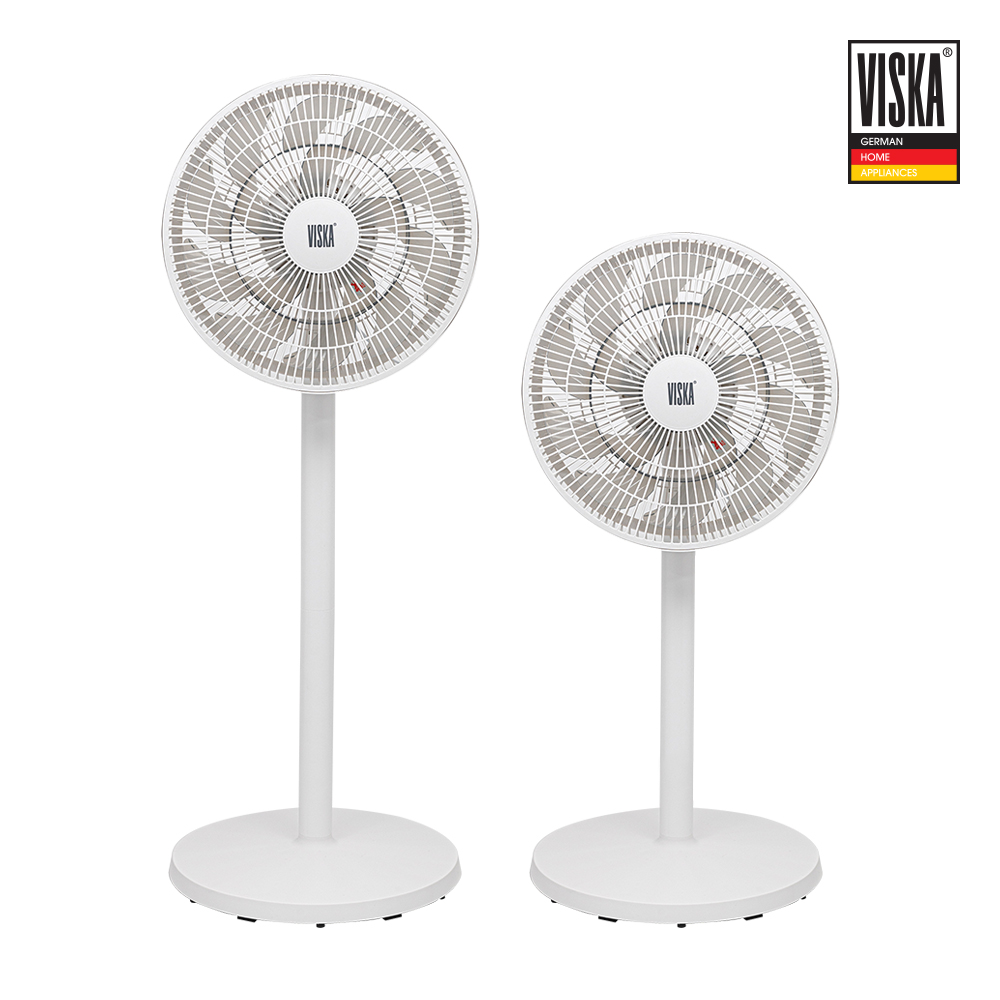비스카 스탠드 에어 써큘팬_VK-C220SR