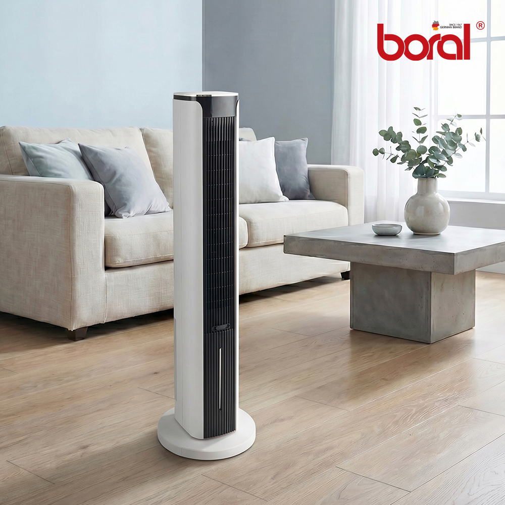 보랄 BLDC 타워 쿨러 팬(전자식)_BR-L650CR
