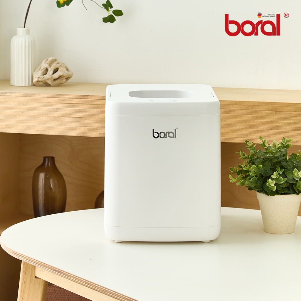 보랄 음식물 처리기 4L _BR-F101DP    