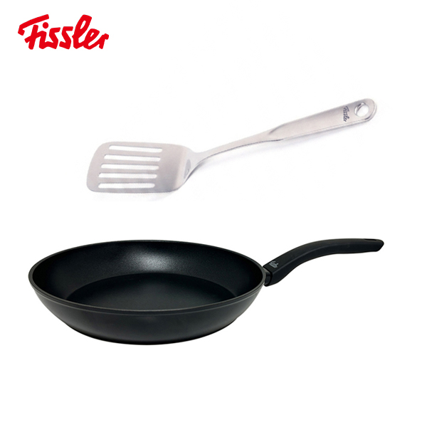 [Fissler] 휘슬러  프리모 프라이팬/뒤집개 2종