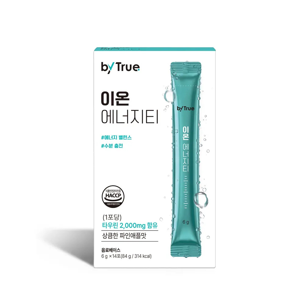 [CT] 바이트루 이온 에너지티_6gx14포