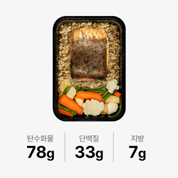 식스밀 광어 스테이크_345g*2팩