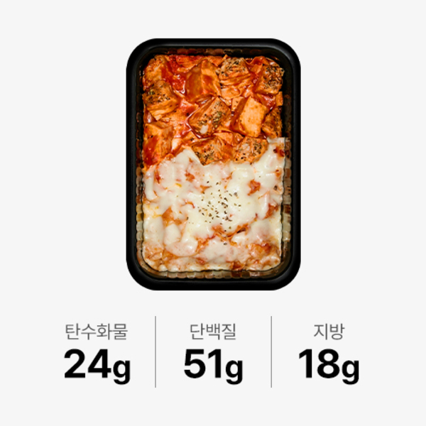 식스밀 토마토 두부면파스타_340g*4팩