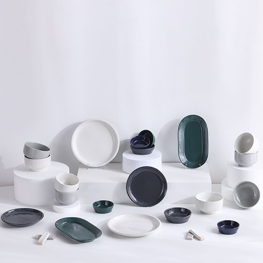 [란데르스]발렌티 디너세트24P