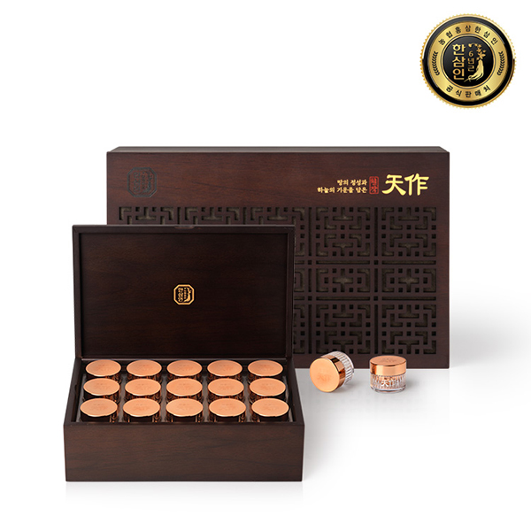 [한삼인] 천작환 4g x 30환