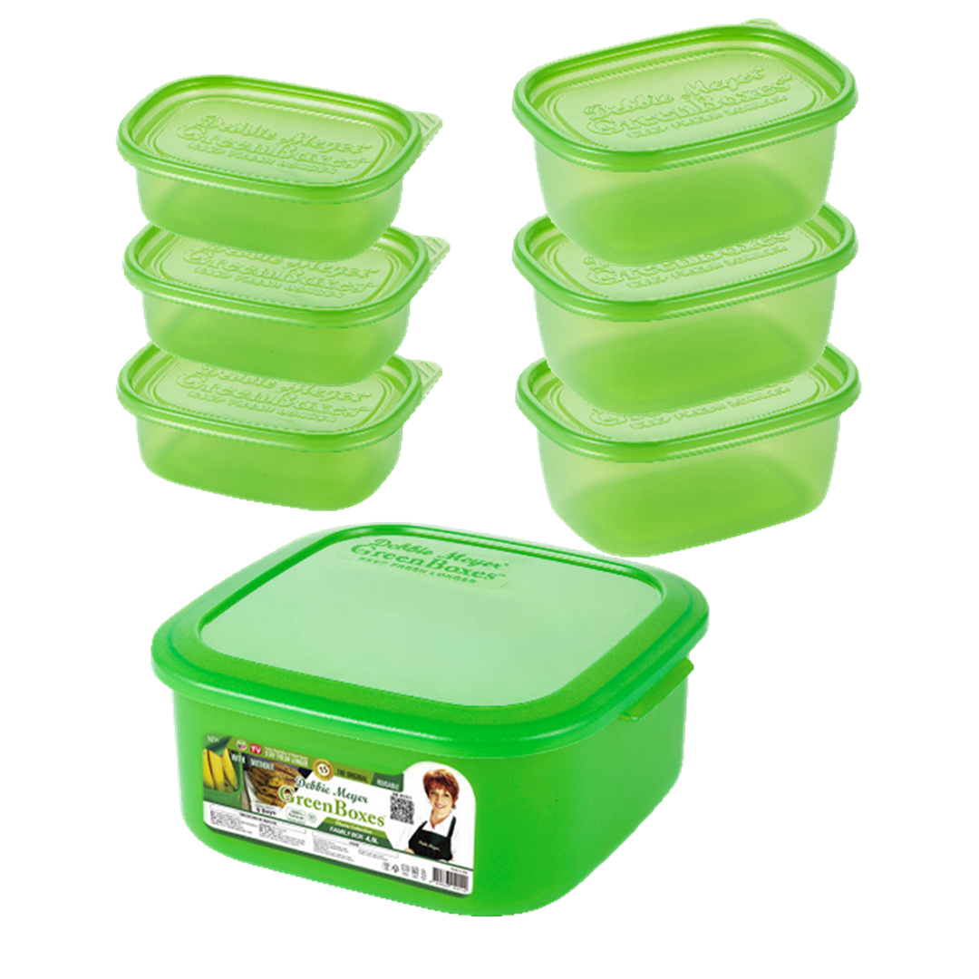 데비마이어 그린박스 선물패키지 1호 T25070244