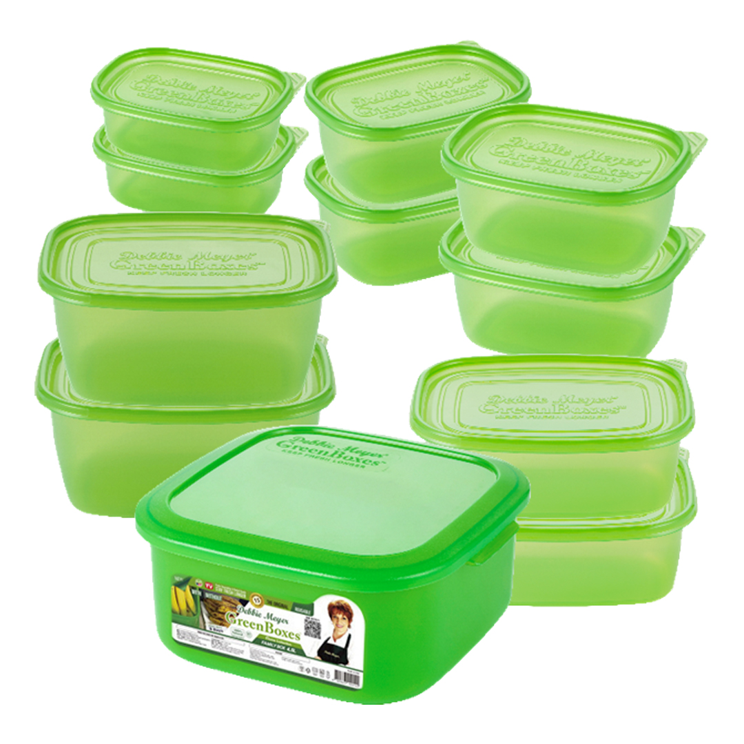 데비마이어 그린박스 선물패키지 2호 T25070245