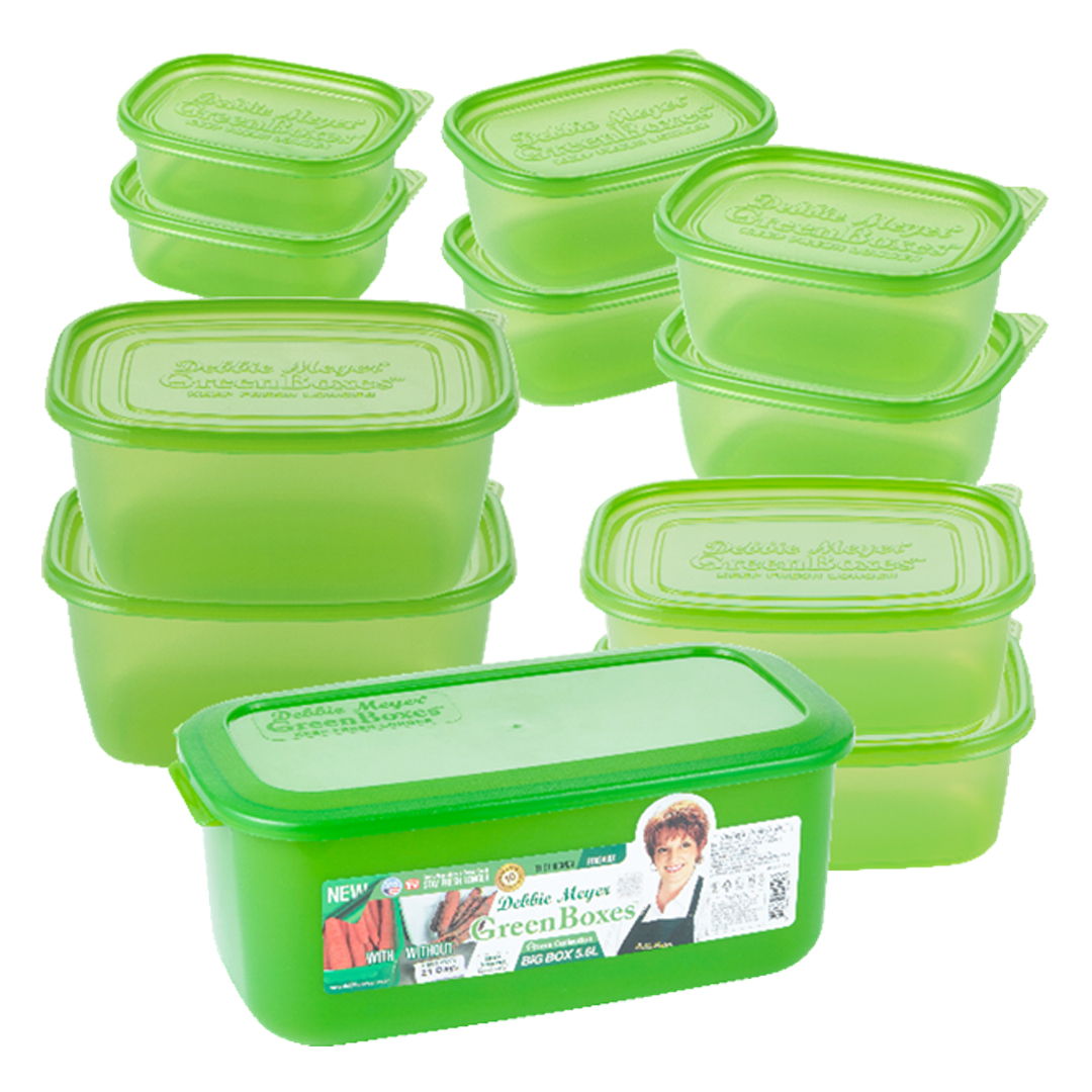 데비마이어 그린박스 선물패키지 3호  T25070246