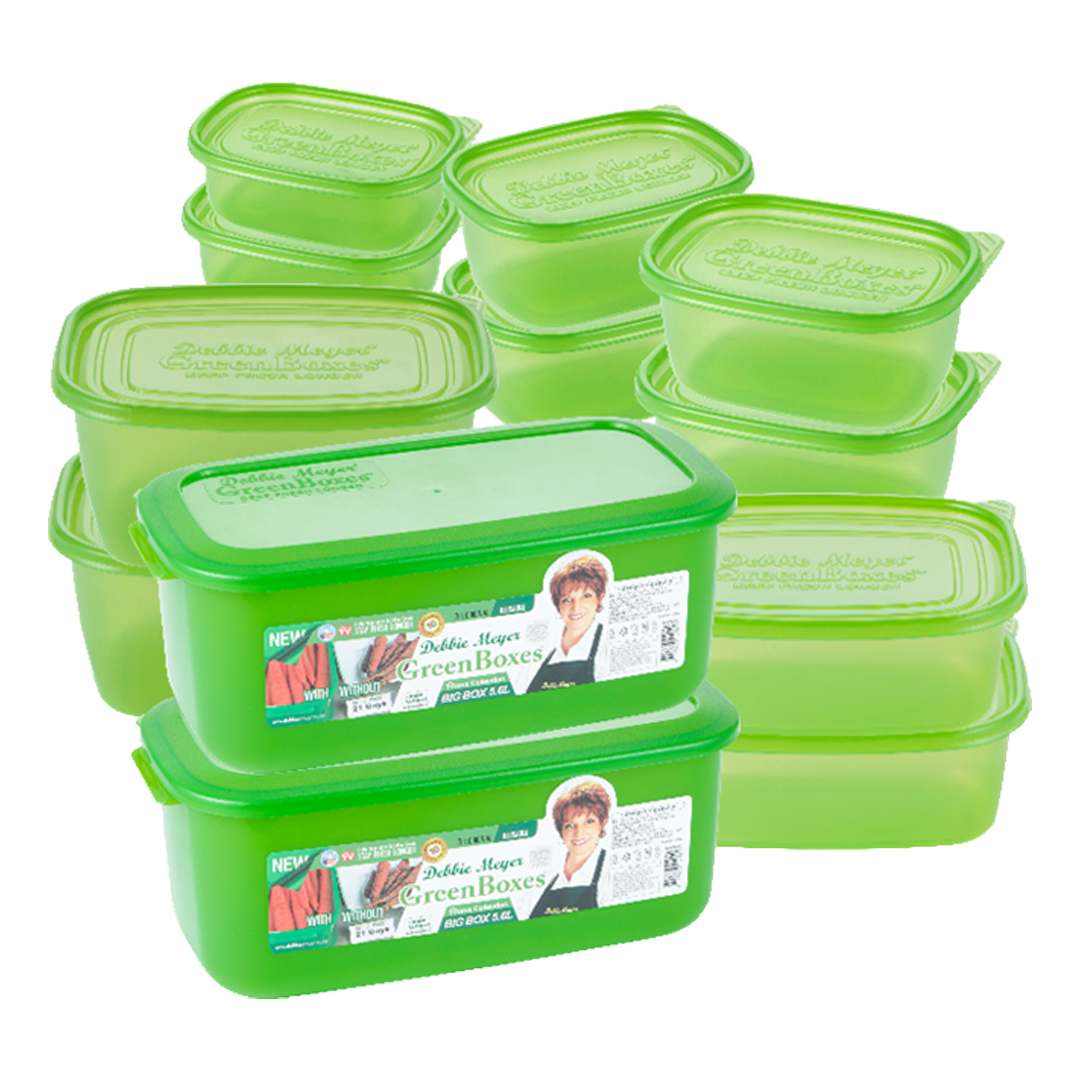 데비마이어 그린박스 선물패키지 4호 T25070247