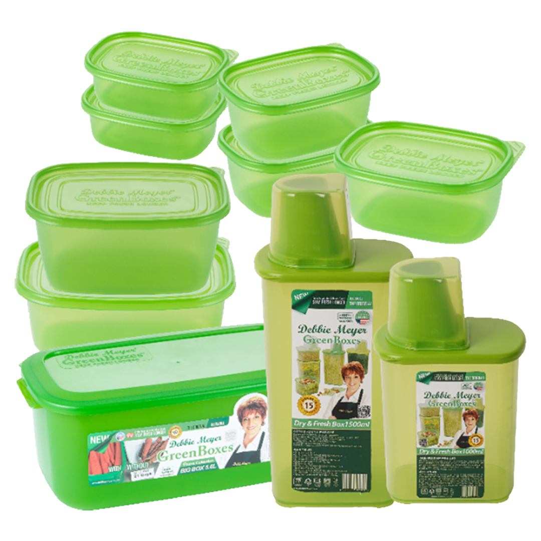 데비마이어 그린박스 선물패키지 5호  T25070248