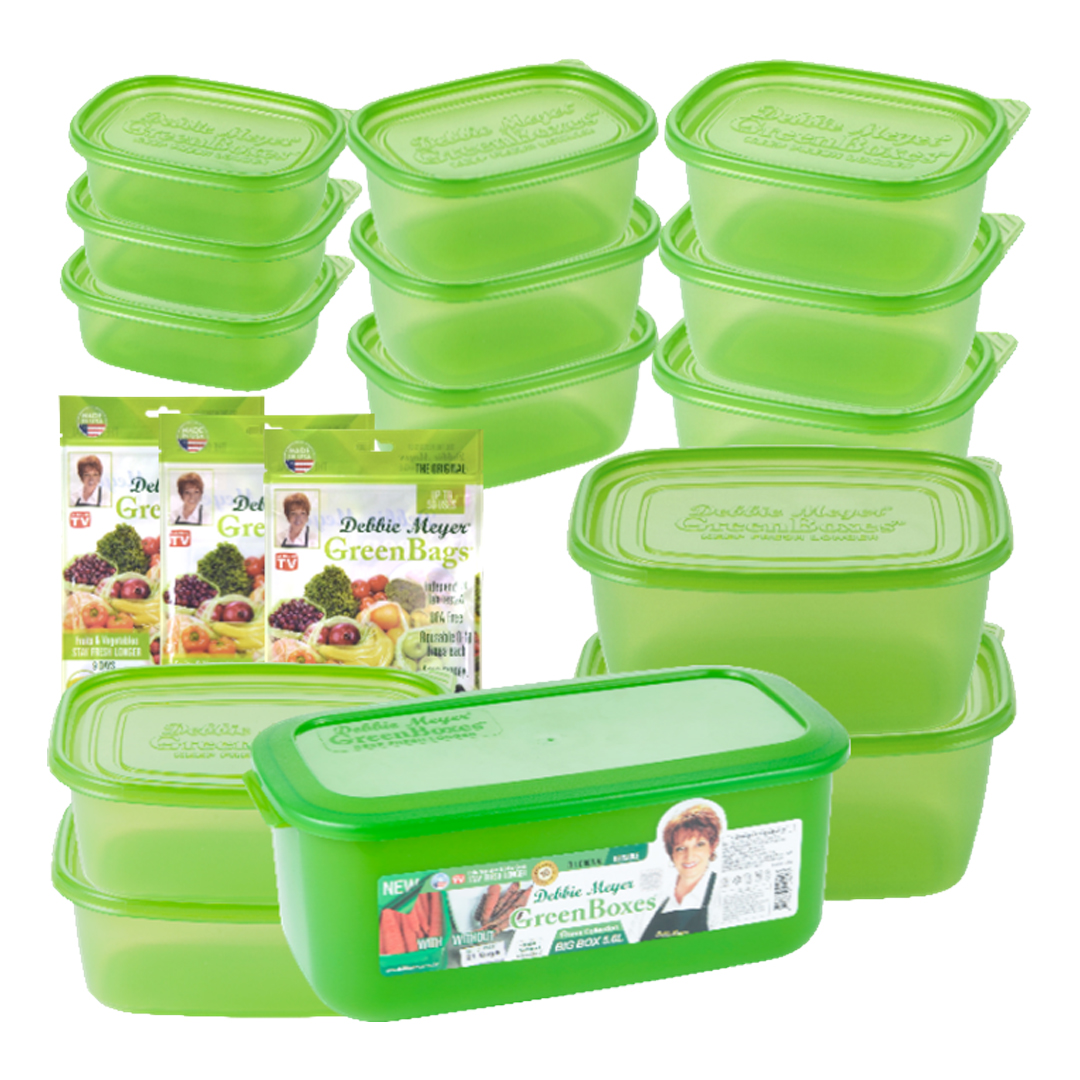 데비마이어 그린박스 선물패키지 6호  T25070249