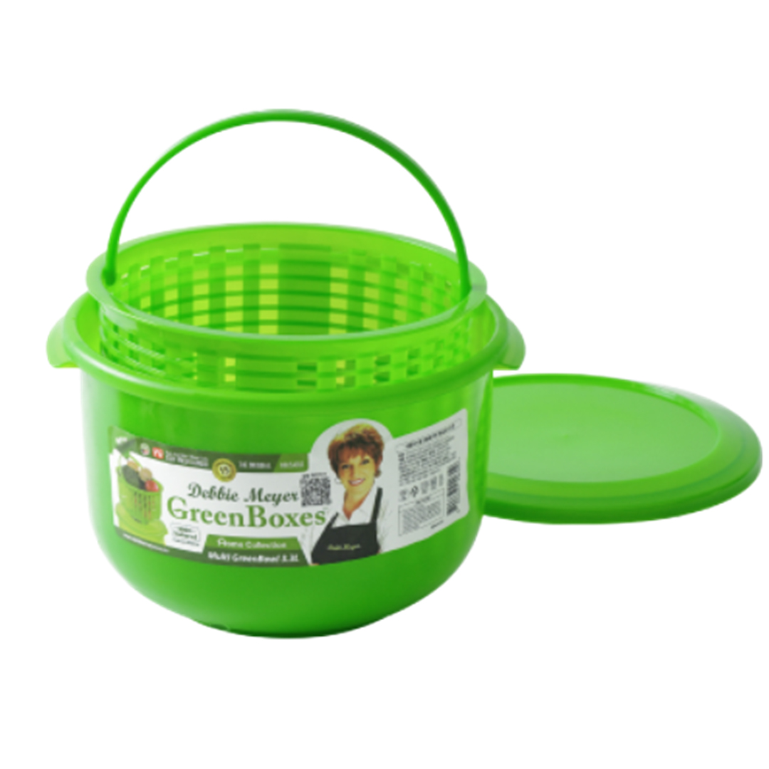 데비마이어 홈콜렉션 (단품) 멀티그린볼 3.3 L(100352)