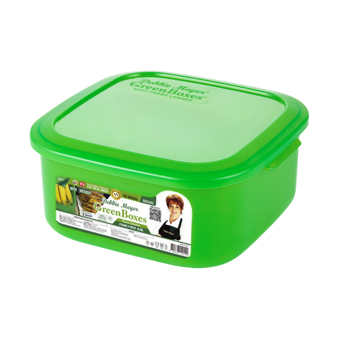 데비마이어 홈콜렉션 (단품) 패밀리박스 4.5 L(100264)