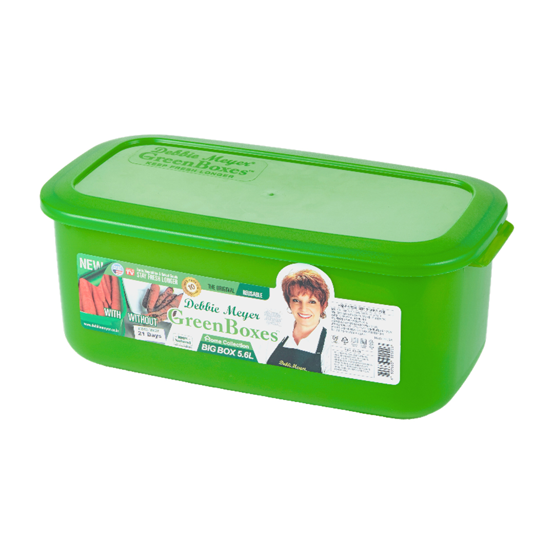 데비마이어 홈콜렉션 (단품) 빅박스 5.6 L(100154)