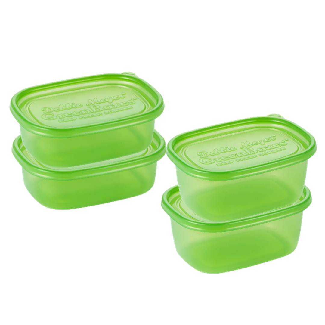 데비마이어 그린박스 반찬통패키지 1호 