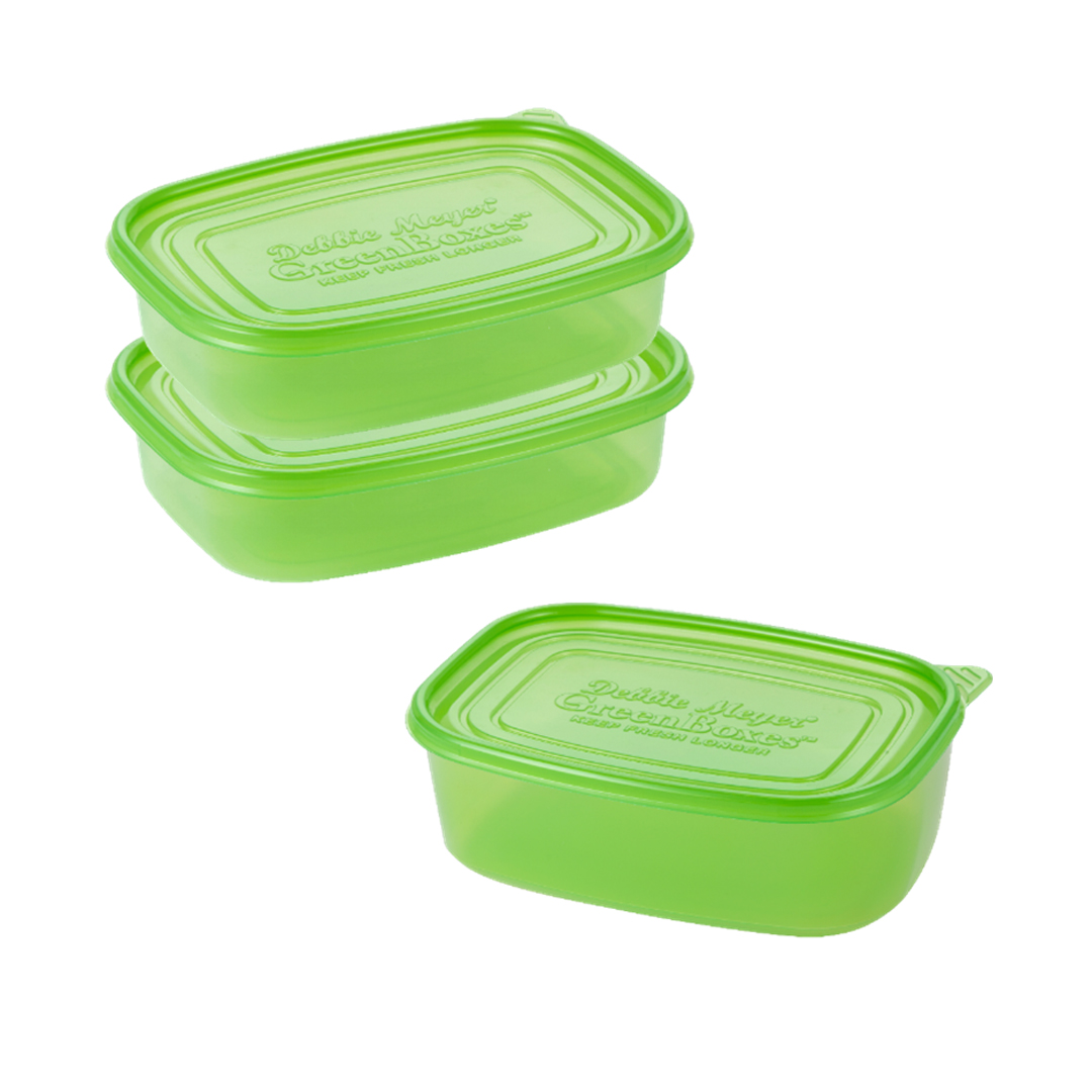 데비마이어 그린박스 반찬통패키지 2호 