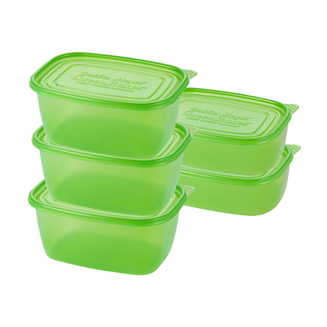 데비마이어  그린박스 캠핑 패키지 1호 