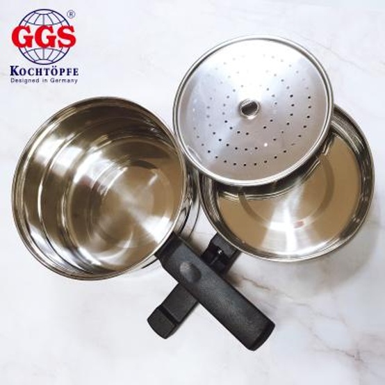 [독일 GGS] 라면 냄비 18cm