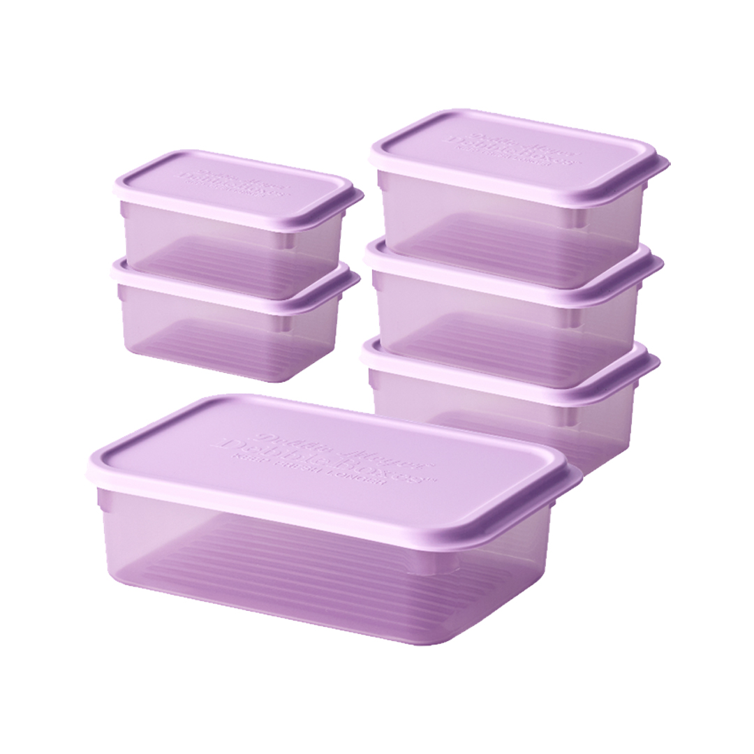 데비마이어 데비박스 라벤더퍼플 감사의 마음 선물세트 2호