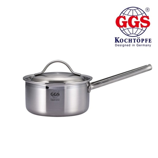 [독일 GGS] 엘리트 통3중 스텐냄비 16편수