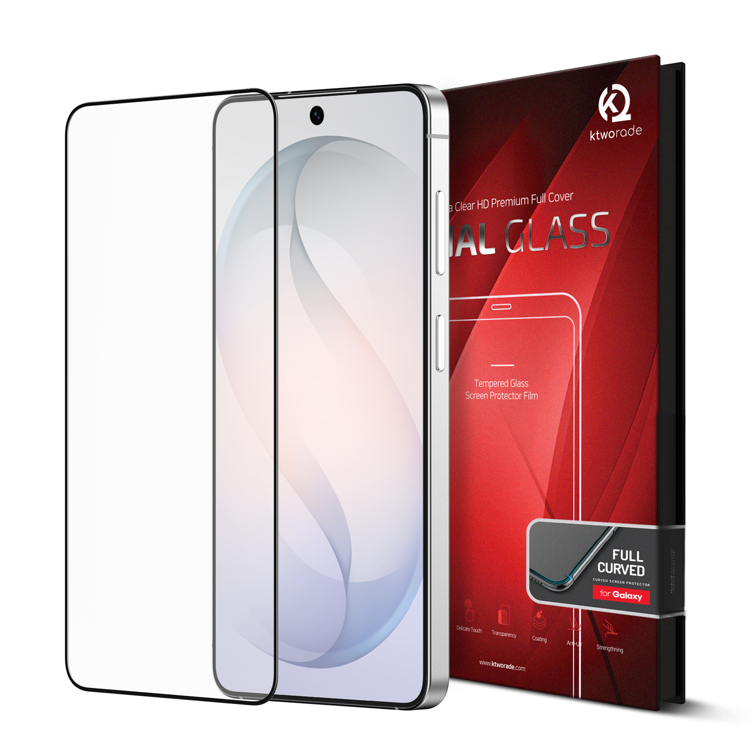 파이널 글라스 갤럭시 풀커버 S26 플러스 울트라