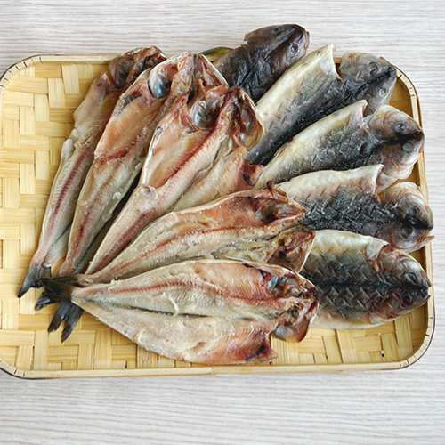 (중) 반건조 임연수 1팩 5미 450g 내외