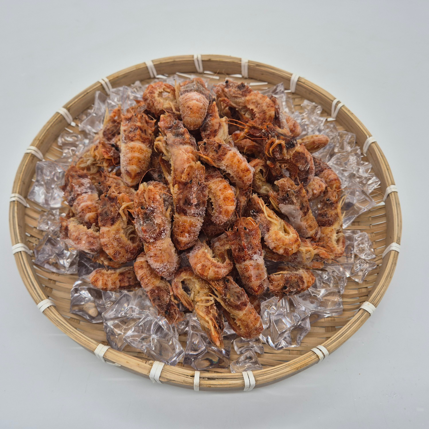 자숙급냉 곰새우 1박스 750g내외