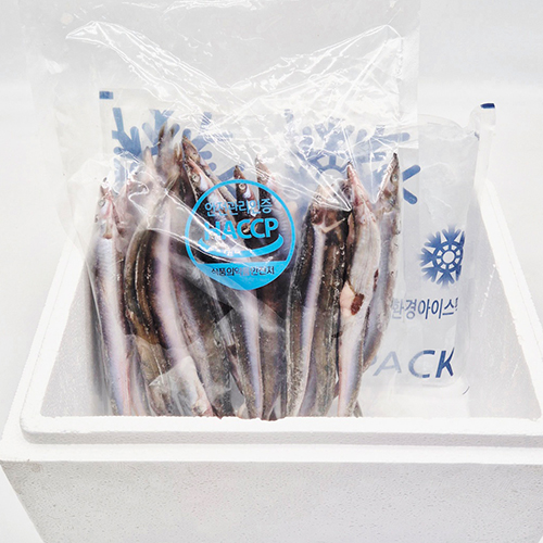 생물급냉 양미리 1두름 20미