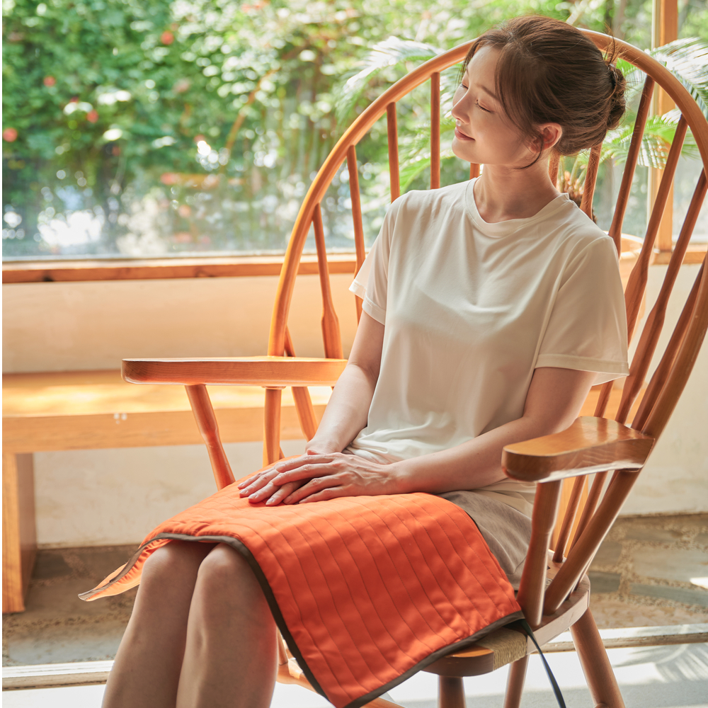 [슈미트] 황토온숨 전기찜질기 SMT-HB1000