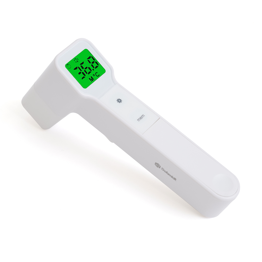 [슈미트] 귀 적외선 체온계 SMT-1615