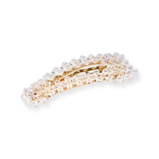 [만원의행복]엘르헤어 크리스탈 헤어핀 ELHP043 