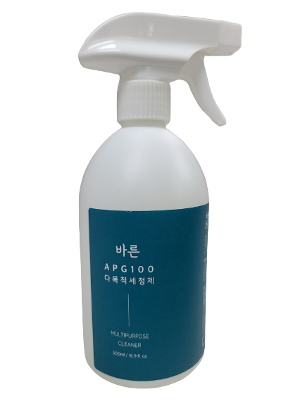 [만원의행복]바른 다목적 세정제 500ml