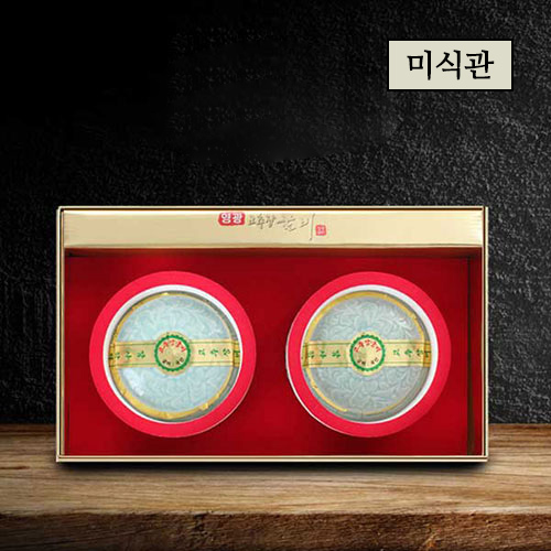 영광법성포 고추장굴비세트 300g*2단지