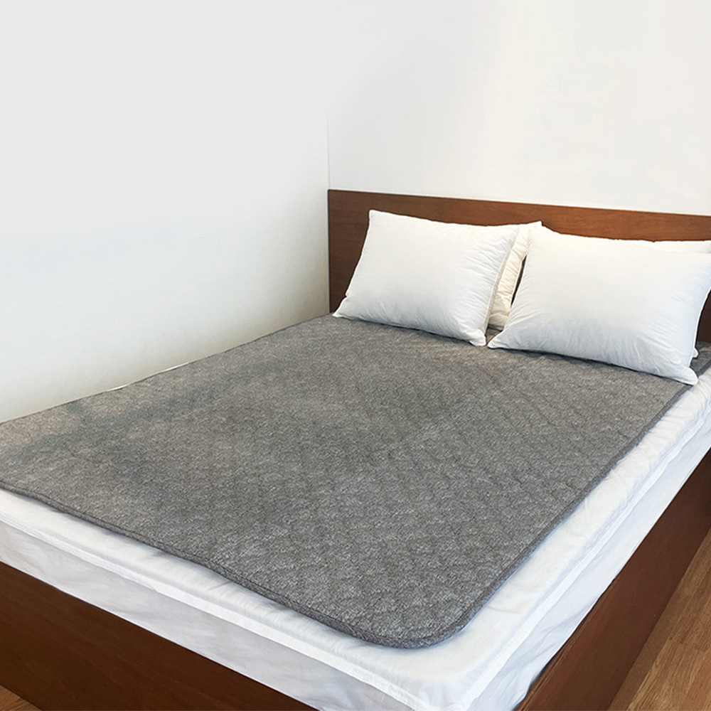 [마이프랜드]탄소전기매트 싱글