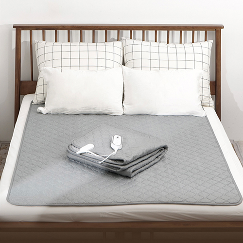 [슈맥스] 피오르 그래핀 탄소매트(싱글)_사계절 건강매트